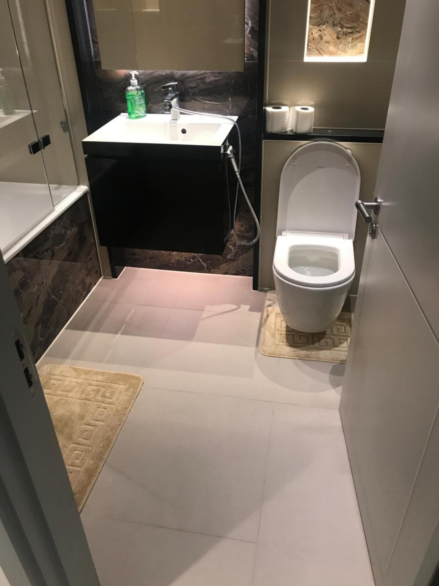 Park Lane Exclusive Apartment