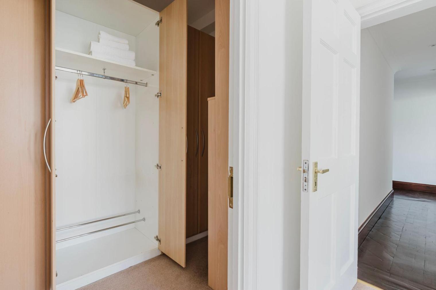 Blueground Bayswater Fully Furnished Equipped Lon-579 Apartment
