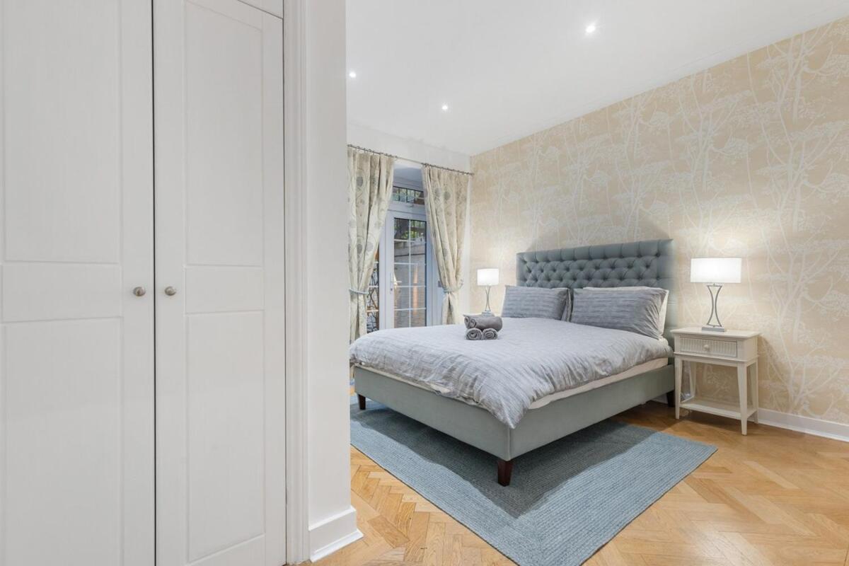 Trendy South Kensington Flat Near Museums & Tube * London