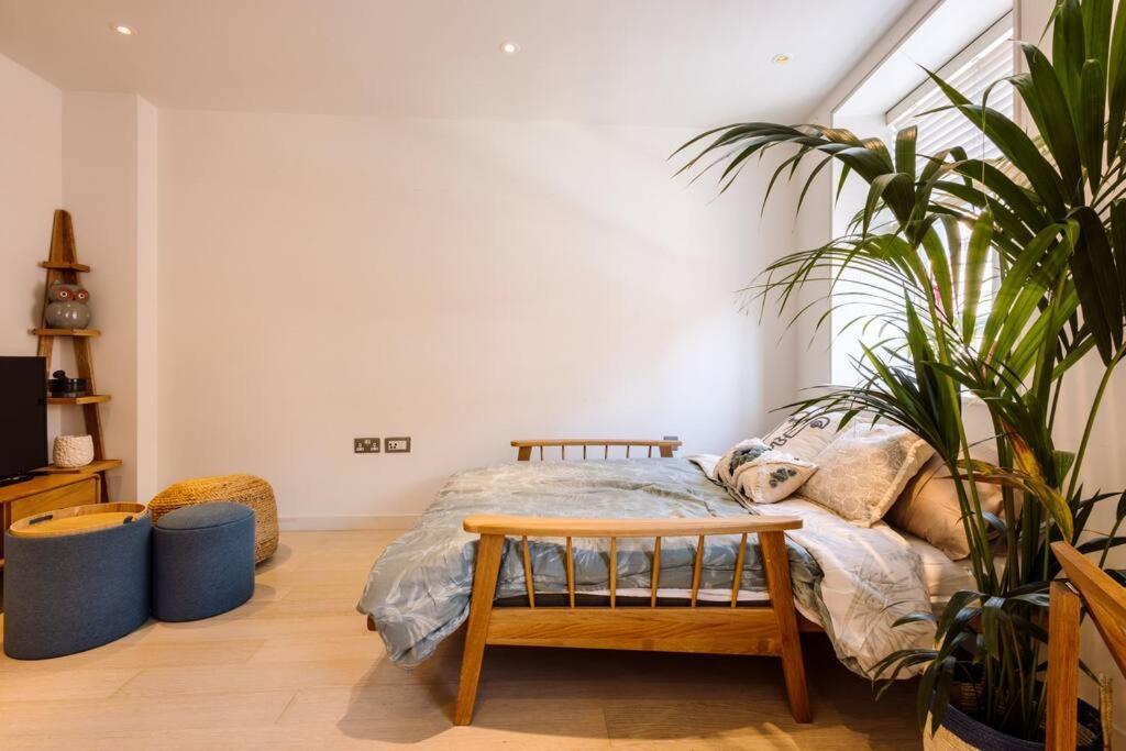 Cant Be Centrally Located Apartment