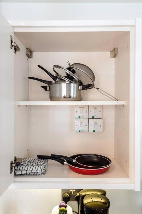 Apartment Cant Be Centrally Located