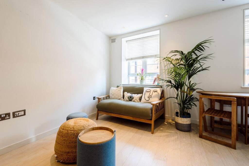 Apartment Cant Be Centrally Located *
