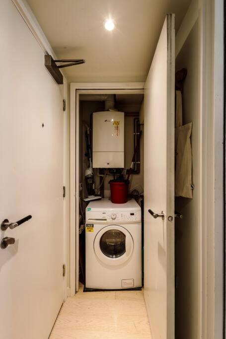 Apartment Cant Be Centrally Located