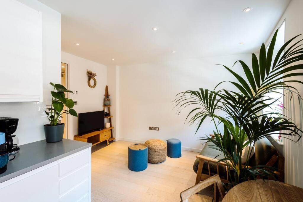 Cant Be Centrally Located Apartment