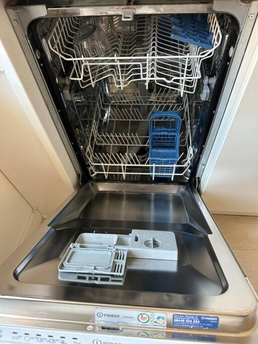 Apartment Cant Be Centrally Located *