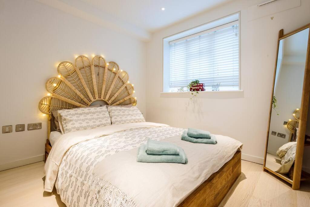 Apartment Cant Be Centrally Located