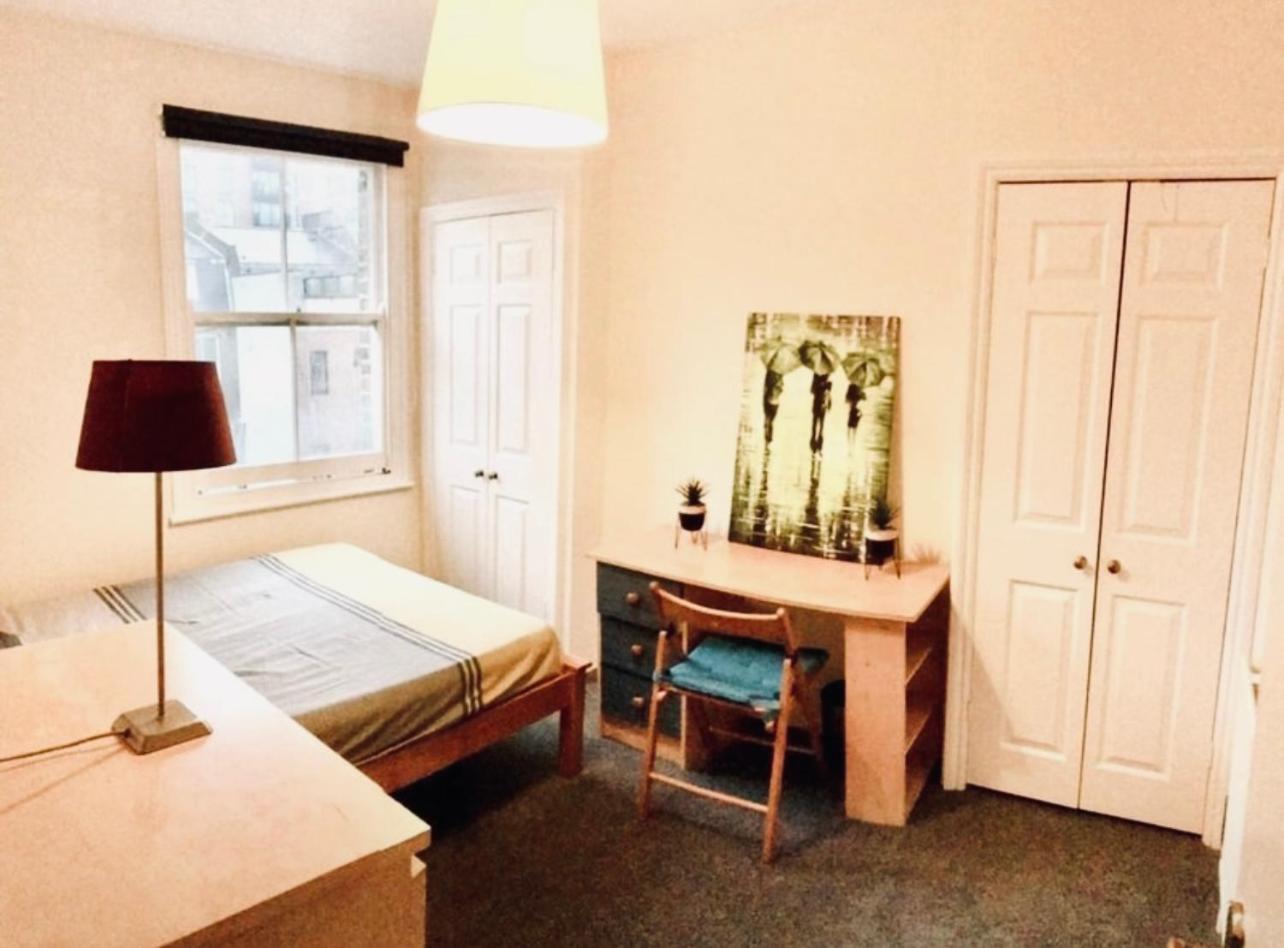 Elephant And Castle Spacious Double Bed Apartment *