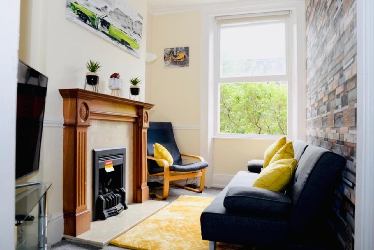Elephant And Castle Spacious Double Bed Apartment