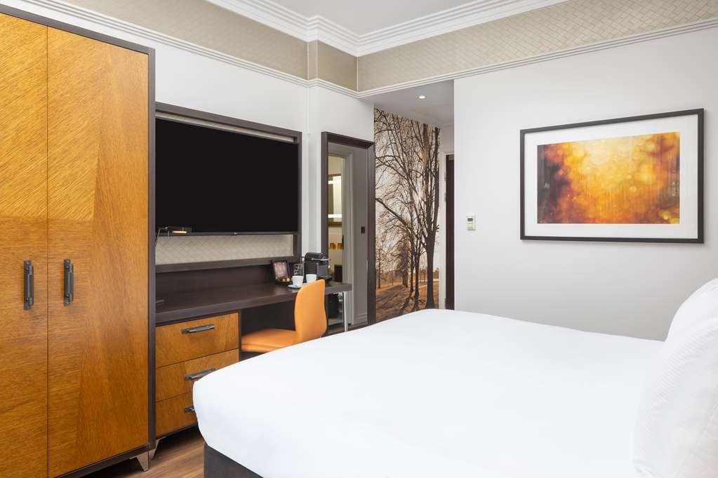 Doubletree By Hilton - Hyde Park Hotel Londres