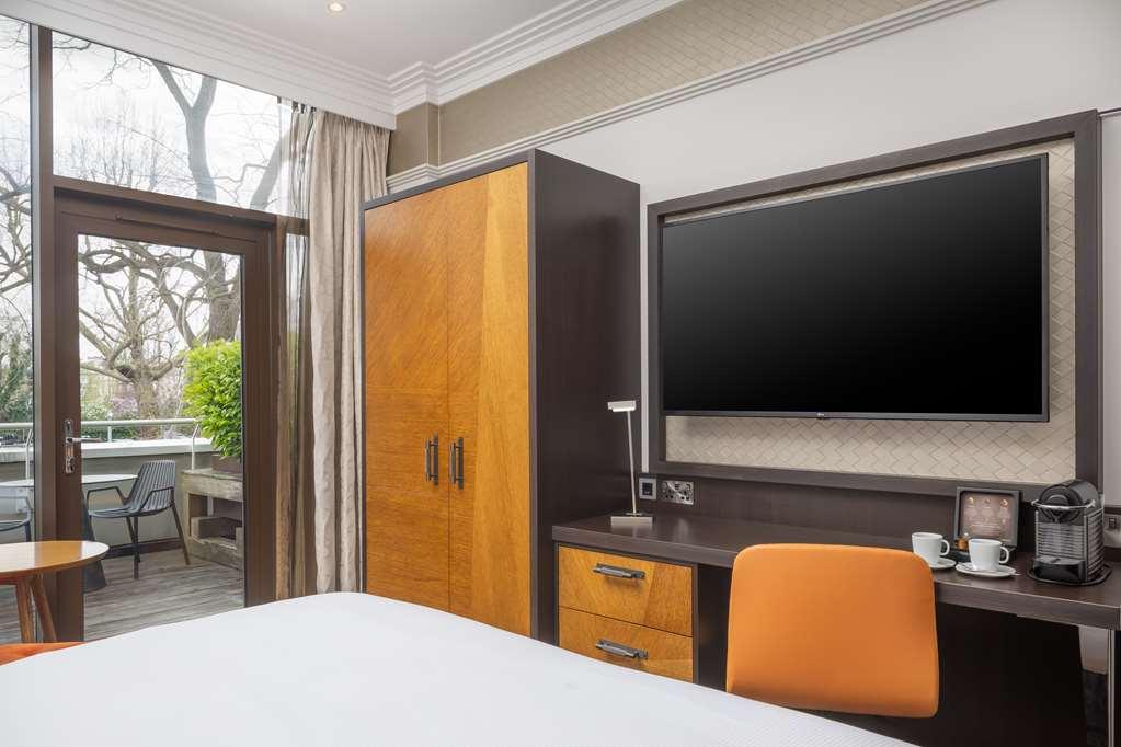 Doubletree By Hilton - Hyde Park Londres