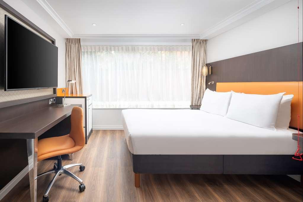 Hotel Doubletree By Hilton - Hyde Park
