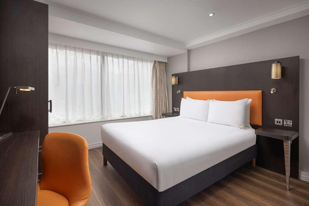 Doubletree By Hilton - Hyde Park Hotel Londres