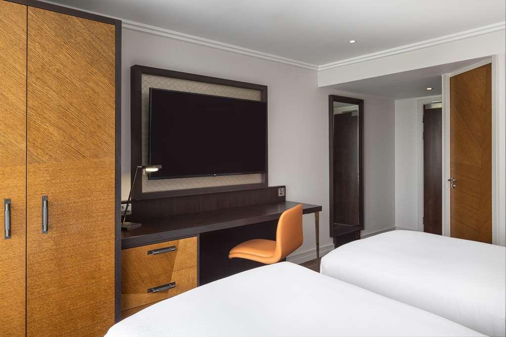 Hotel Doubletree By Hilton - Hyde Park