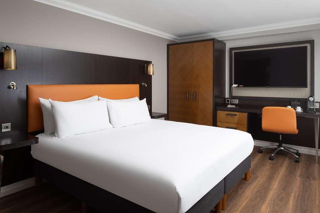 Doubletree By Hilton - Hyde Park Hotel Londres