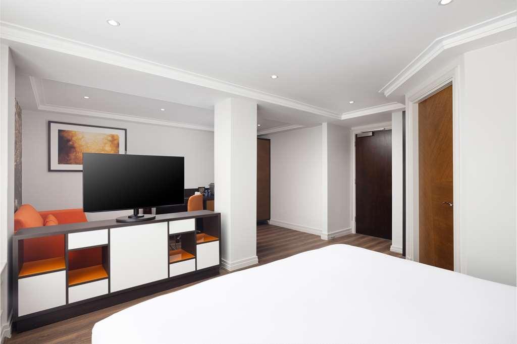 Hotel Doubletree By Hilton - Hyde Park Londres