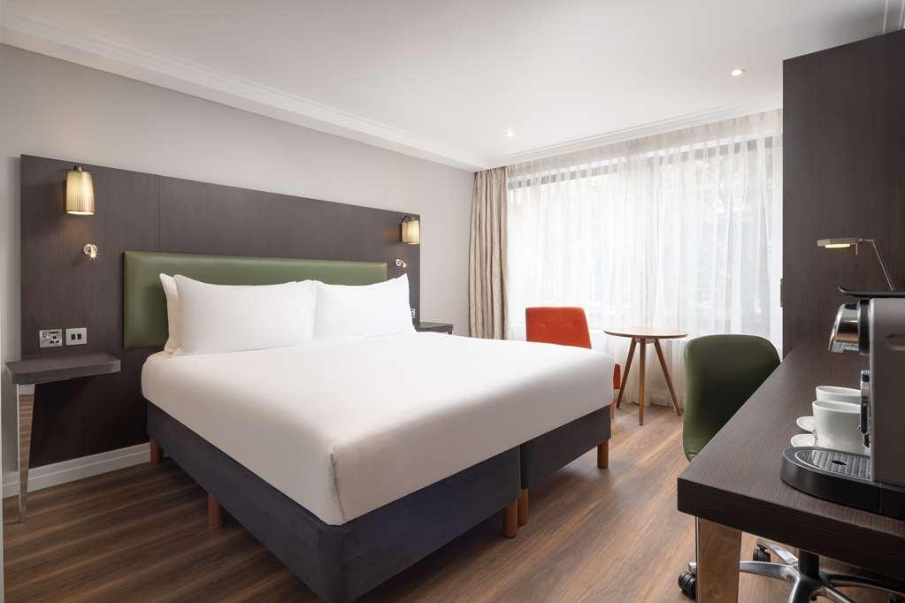 Doubletree By Hilton - Hyde Park 4* Londres