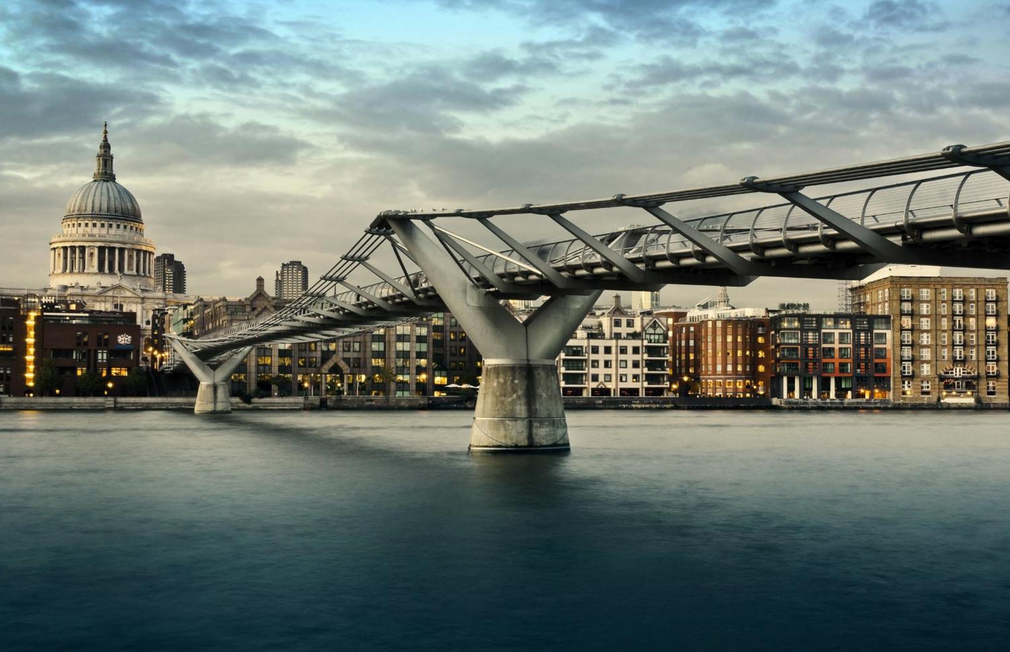 Hotell 54 Queen's Gate 4*