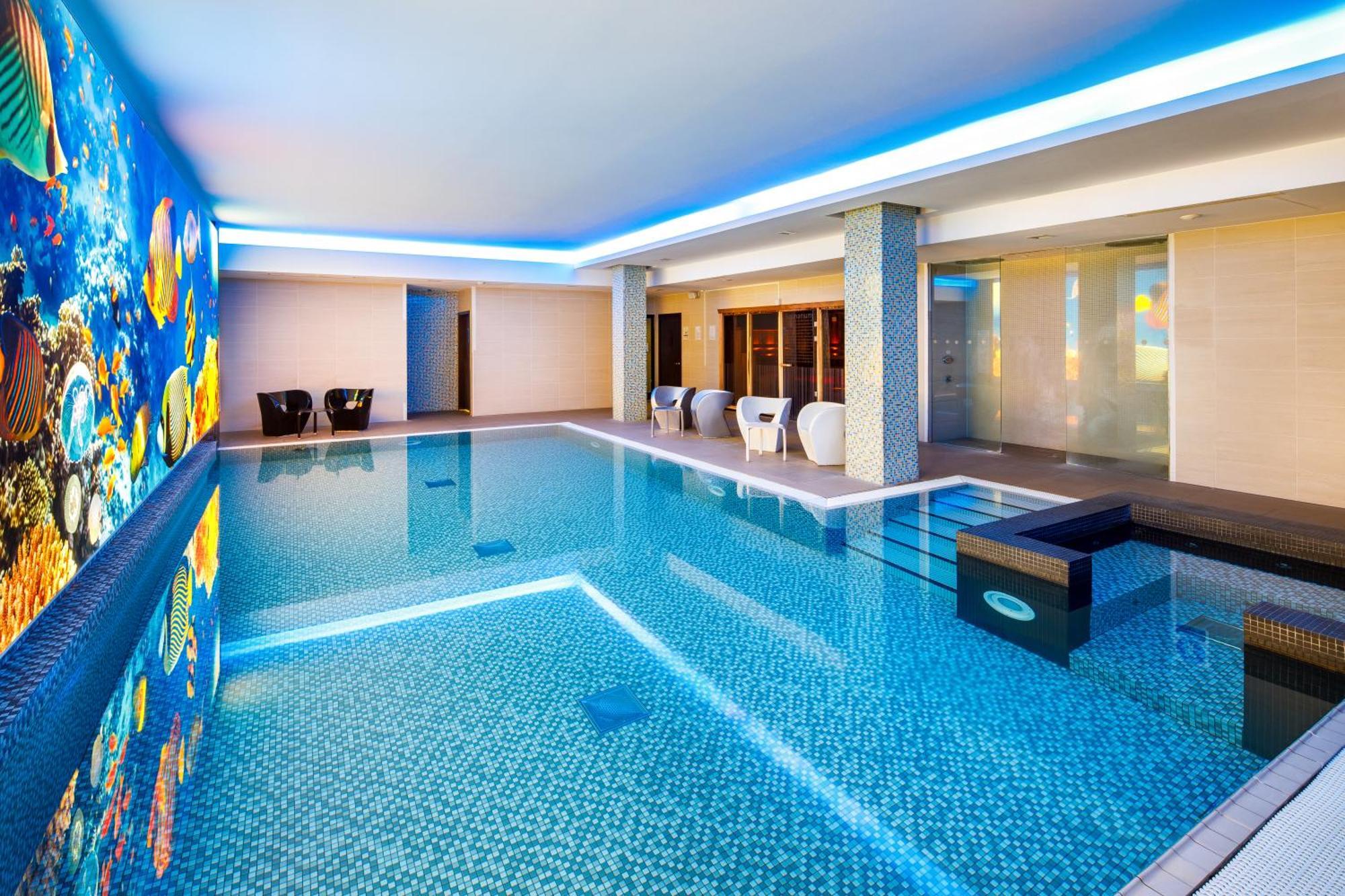 Novotel Blackfriars Hotell London