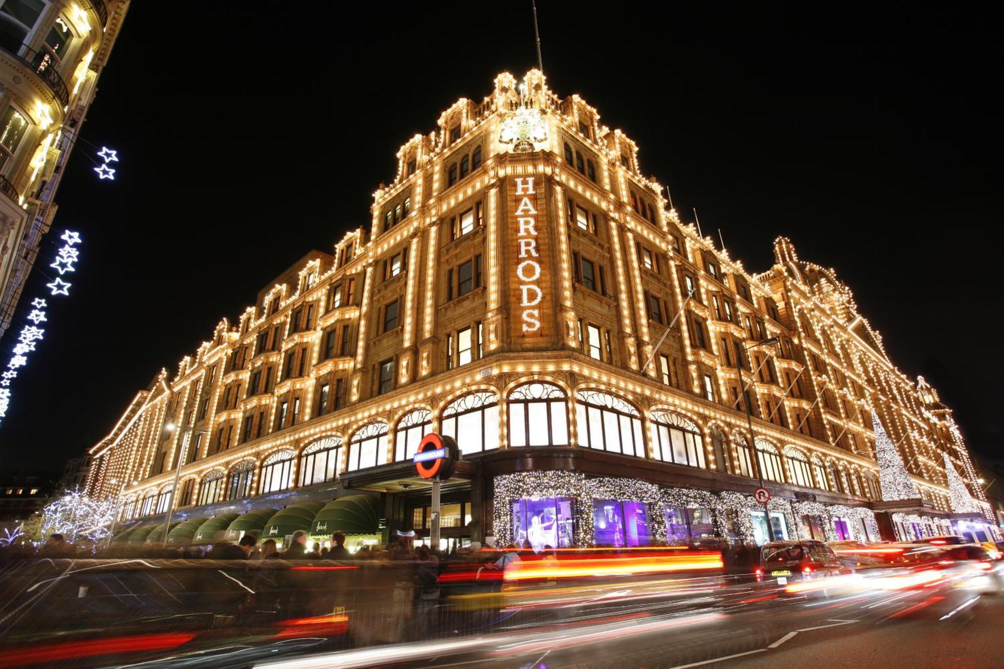 Grand Apartments Kew Gardens Apartment London