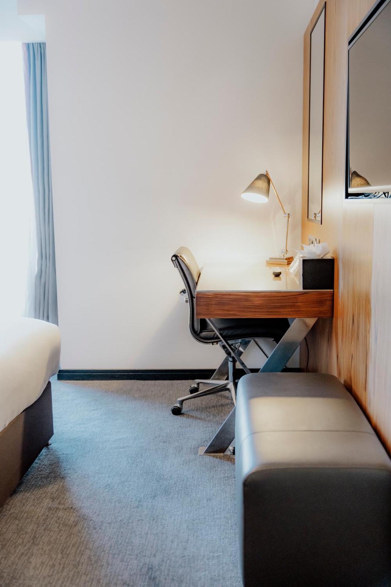 Hotel Hyatt Regency Embankment London