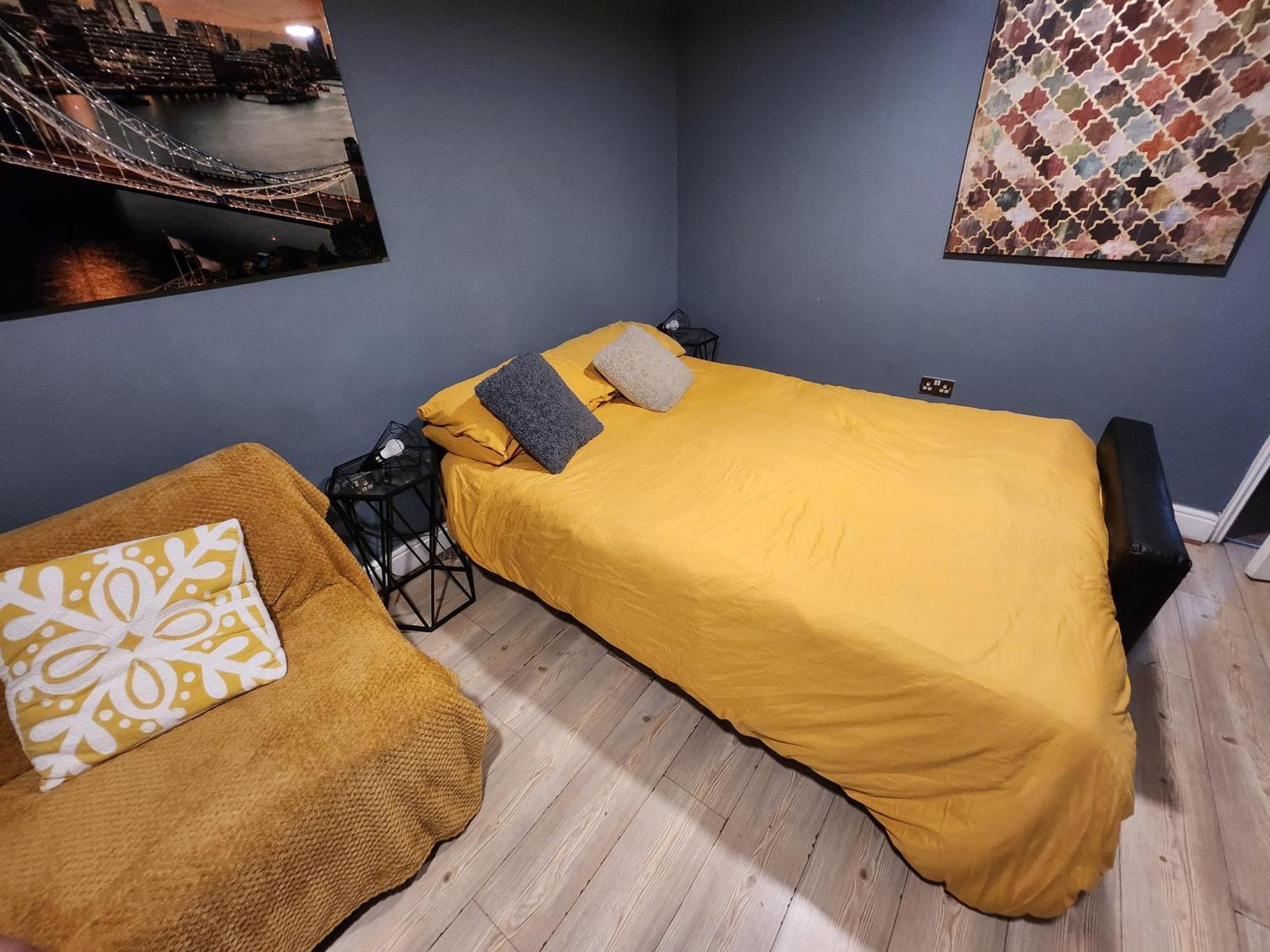 Apartamento Dodi Aparts London, Near Stratford Close To Tube Station *