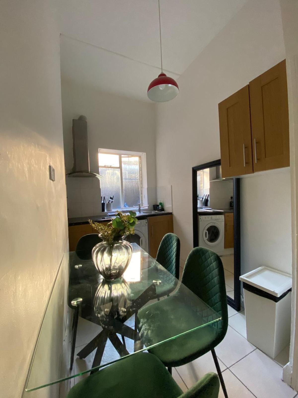 Spacious&bright 2 Bed-flat In London! *
