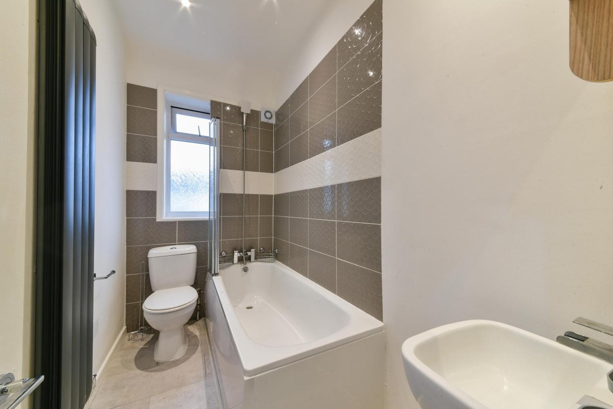 Appartement Bromley Serviced - Beckenham Place Park - - 2 Bed House - Free Parking - 2 Beds 1 Sofabed