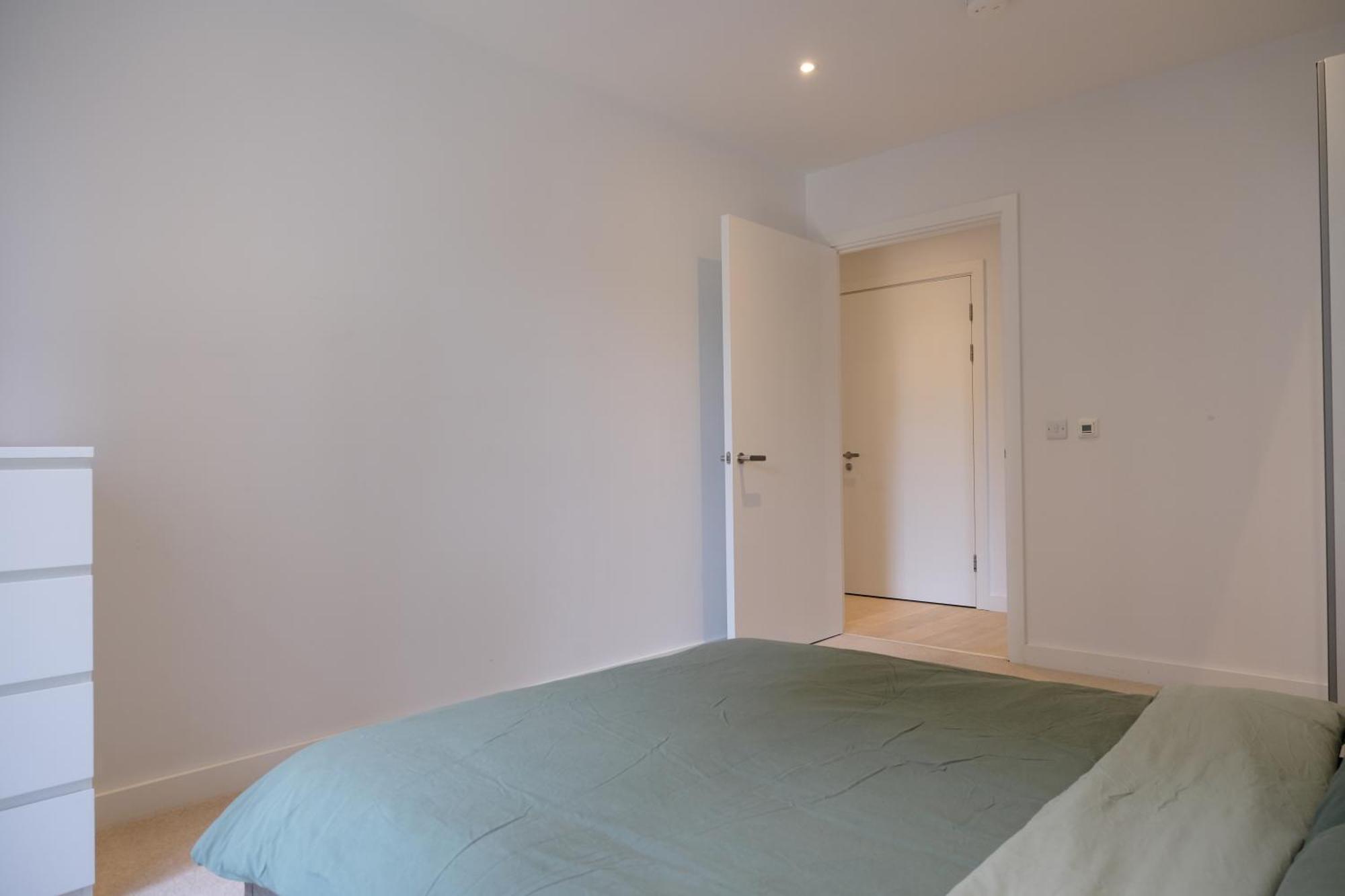 Luxury Near Tower Bridge, Apartment London