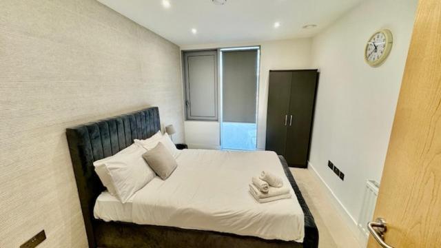 Stayinn Stratford Apartamento