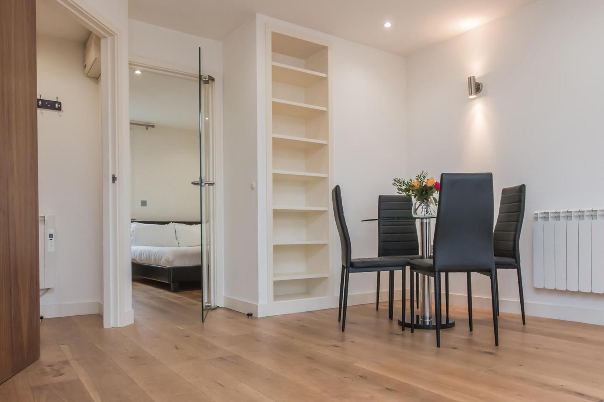 Stayinn Stratford Leilighet London
