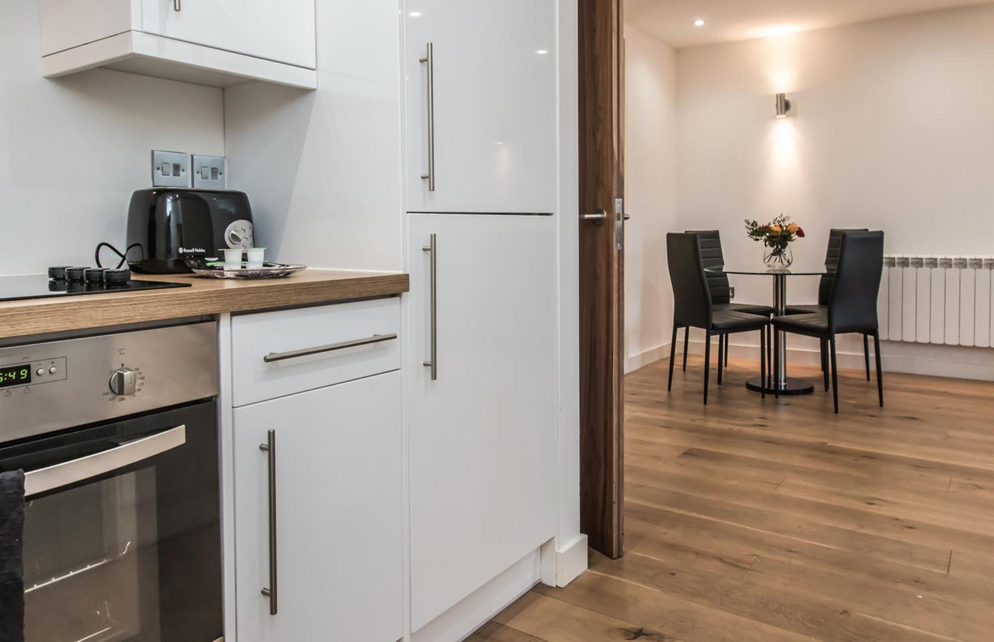 Stayinn Stratford Apartamento