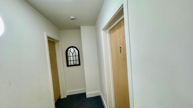 Stayinn Stratford Leilighet London
