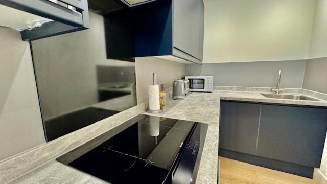 Stayinn Stratford Apartamento