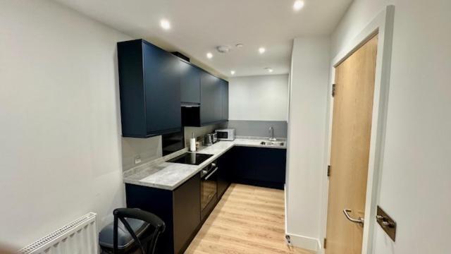 Apartamento Stayinn Stratford *