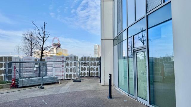 Stayinn Stratford Leilighet London