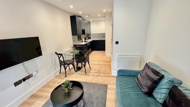 Apartamento Stayinn Stratford *