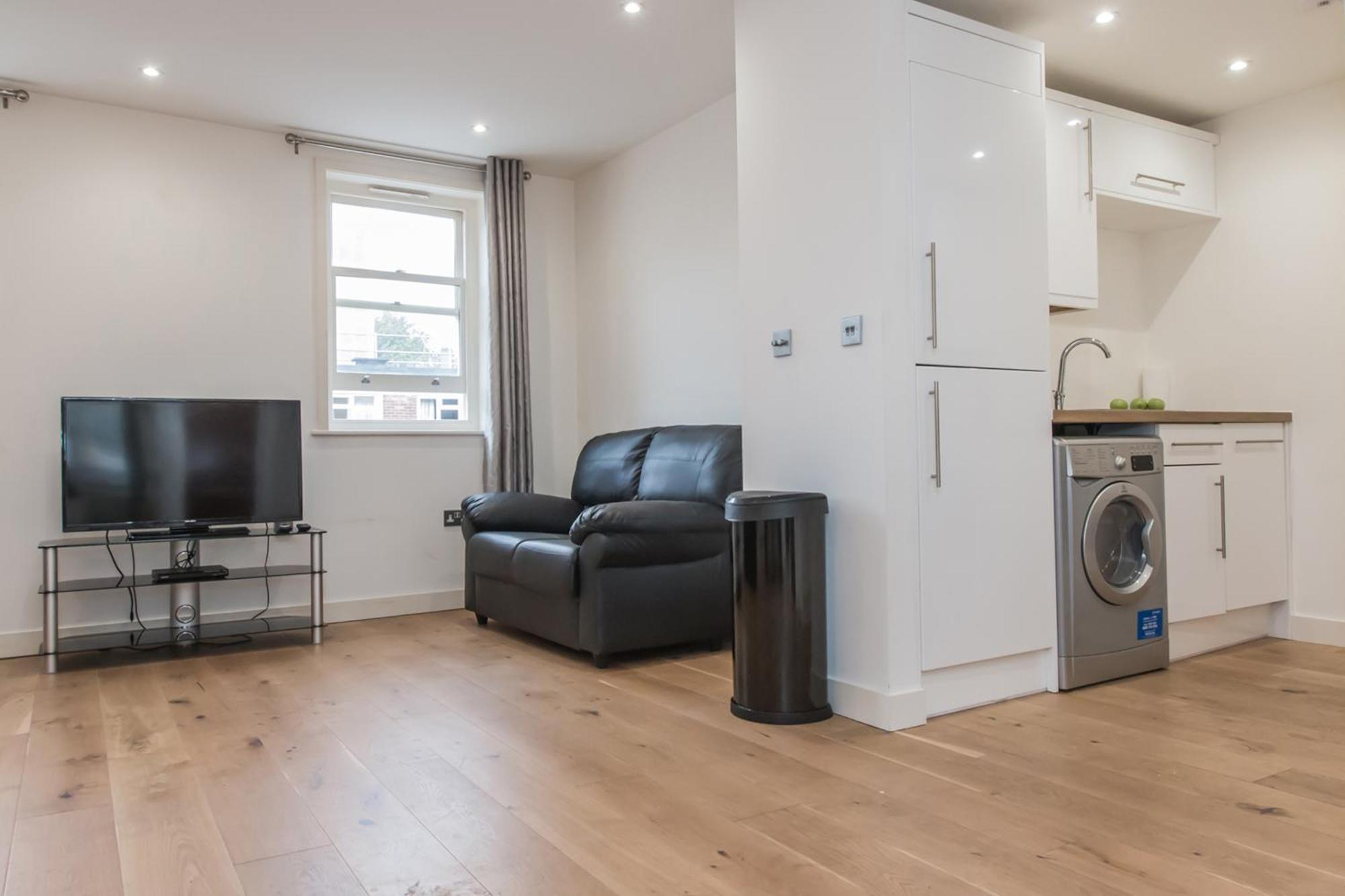 Apartamento Stayinn Stratford