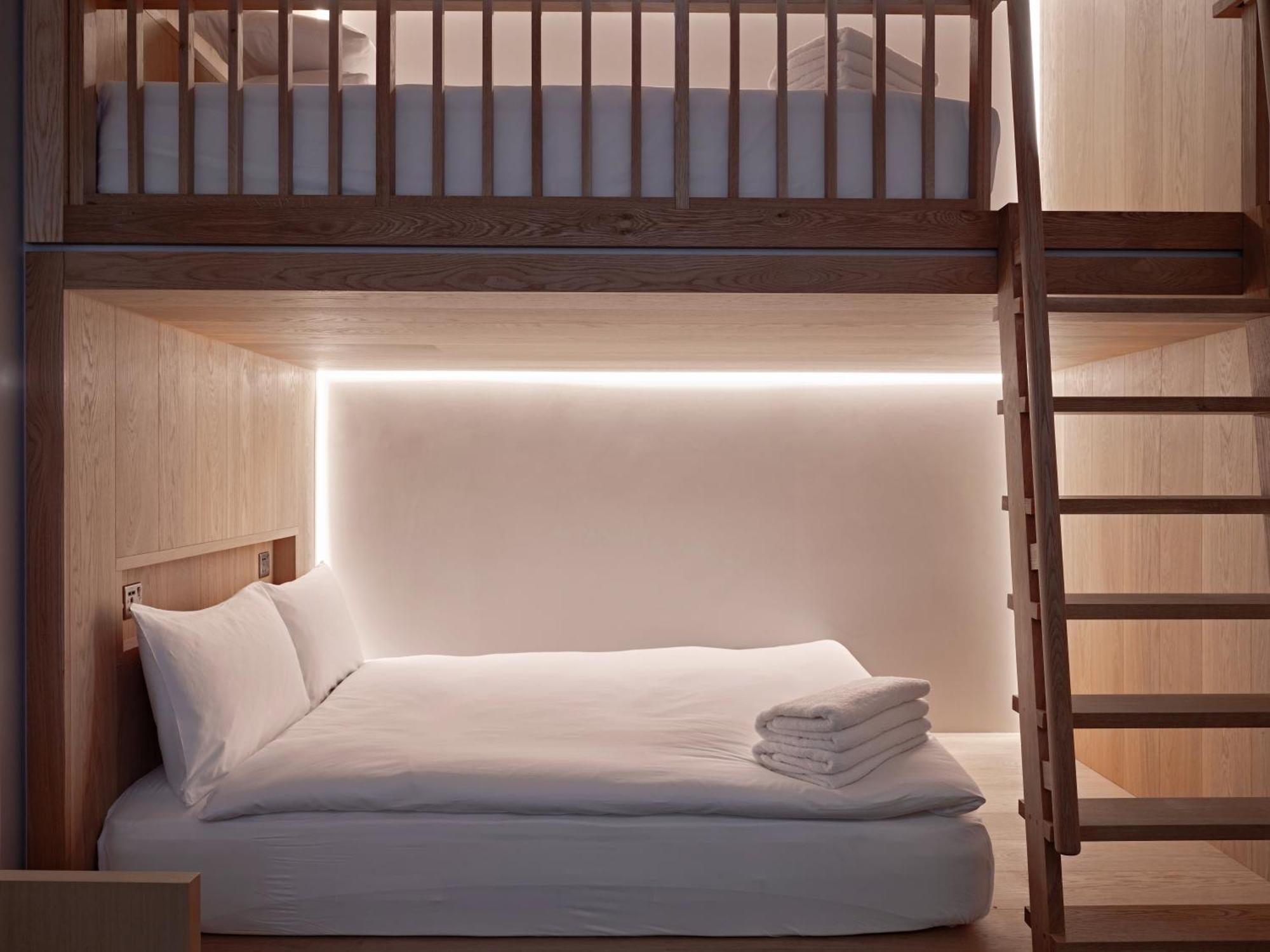 Hotell Zedwell Greenwich 3*