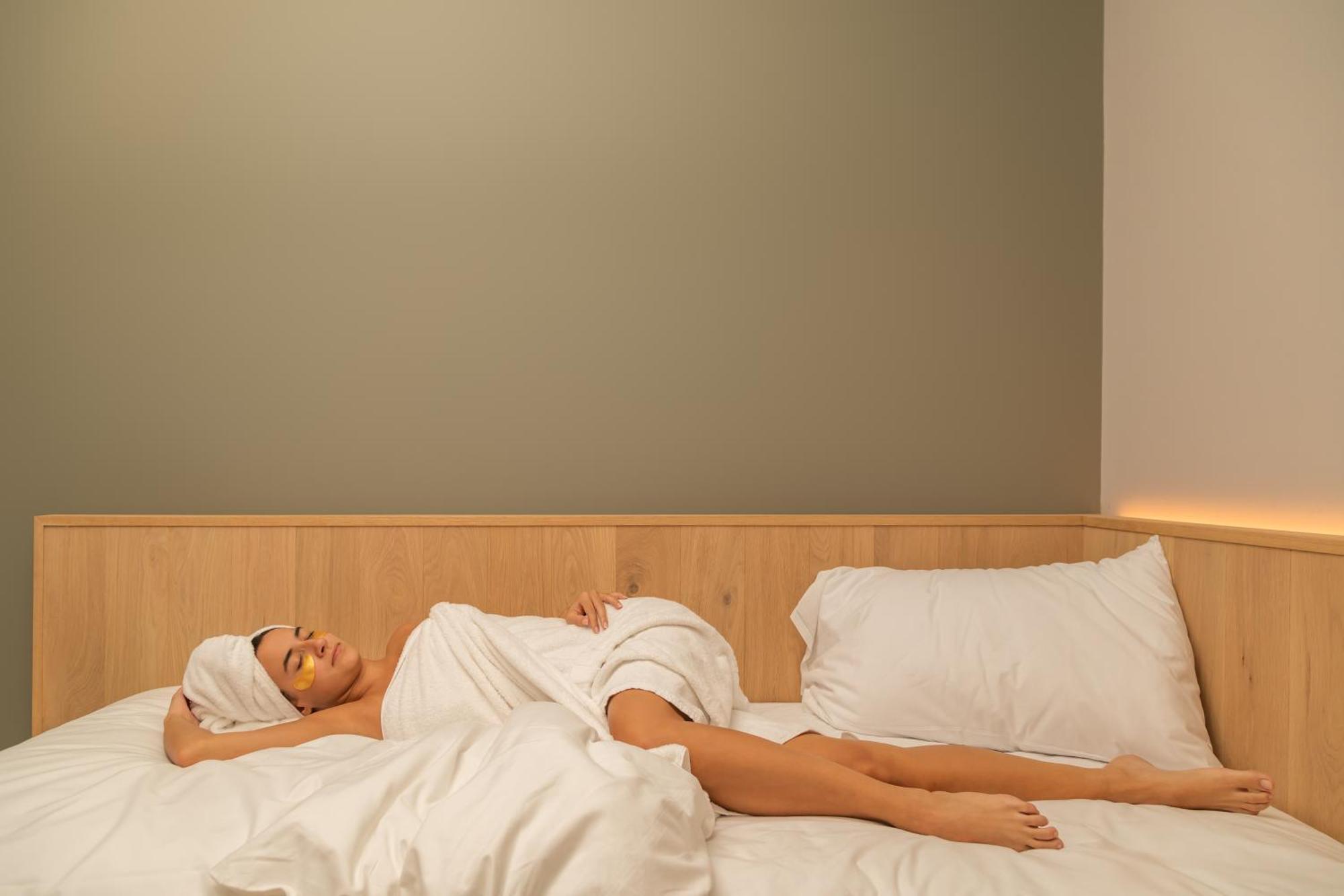 Zedwell Greenwich Hotell