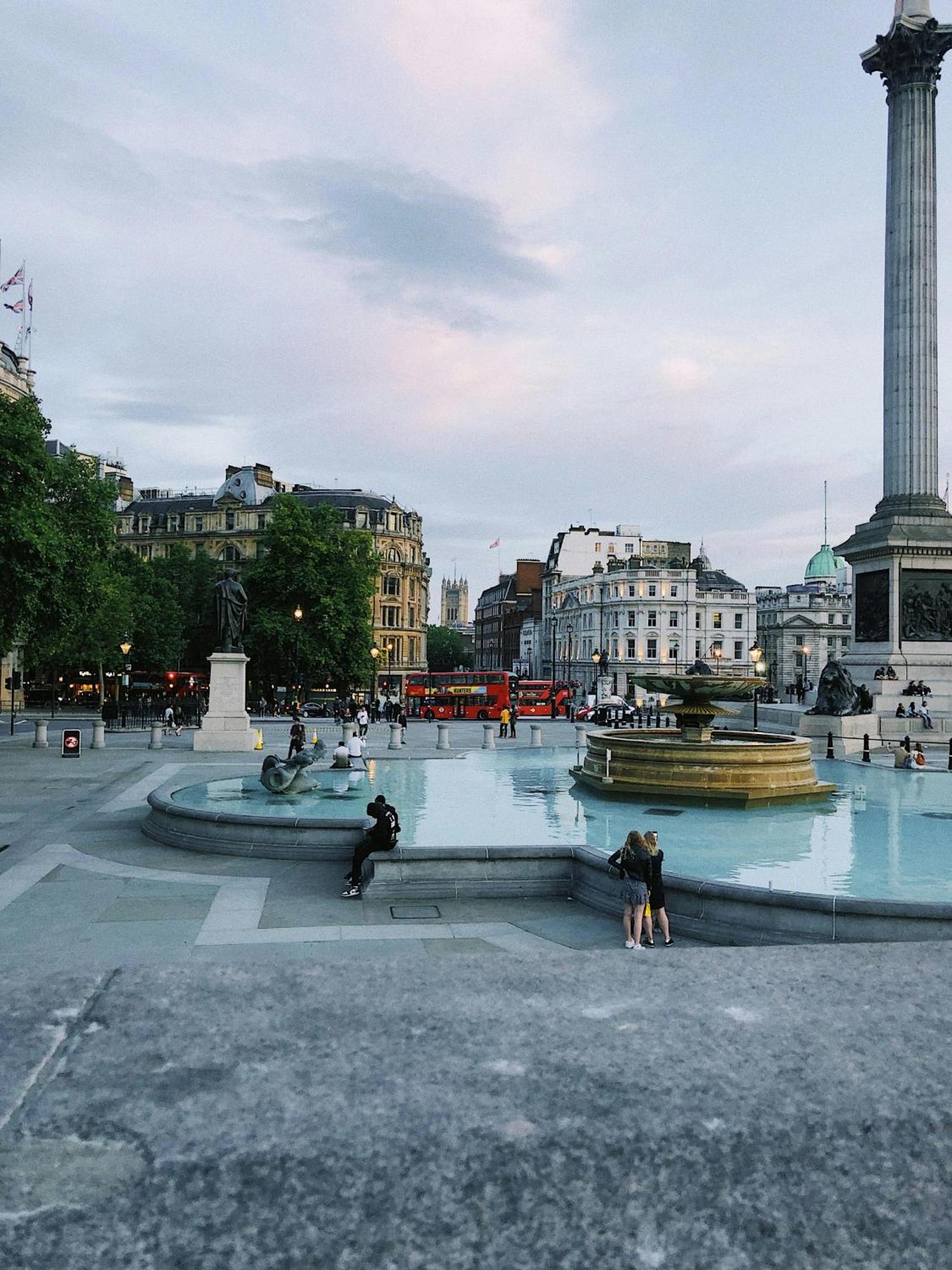 Guestready - Fantastic In The Heart Of Leilighet London