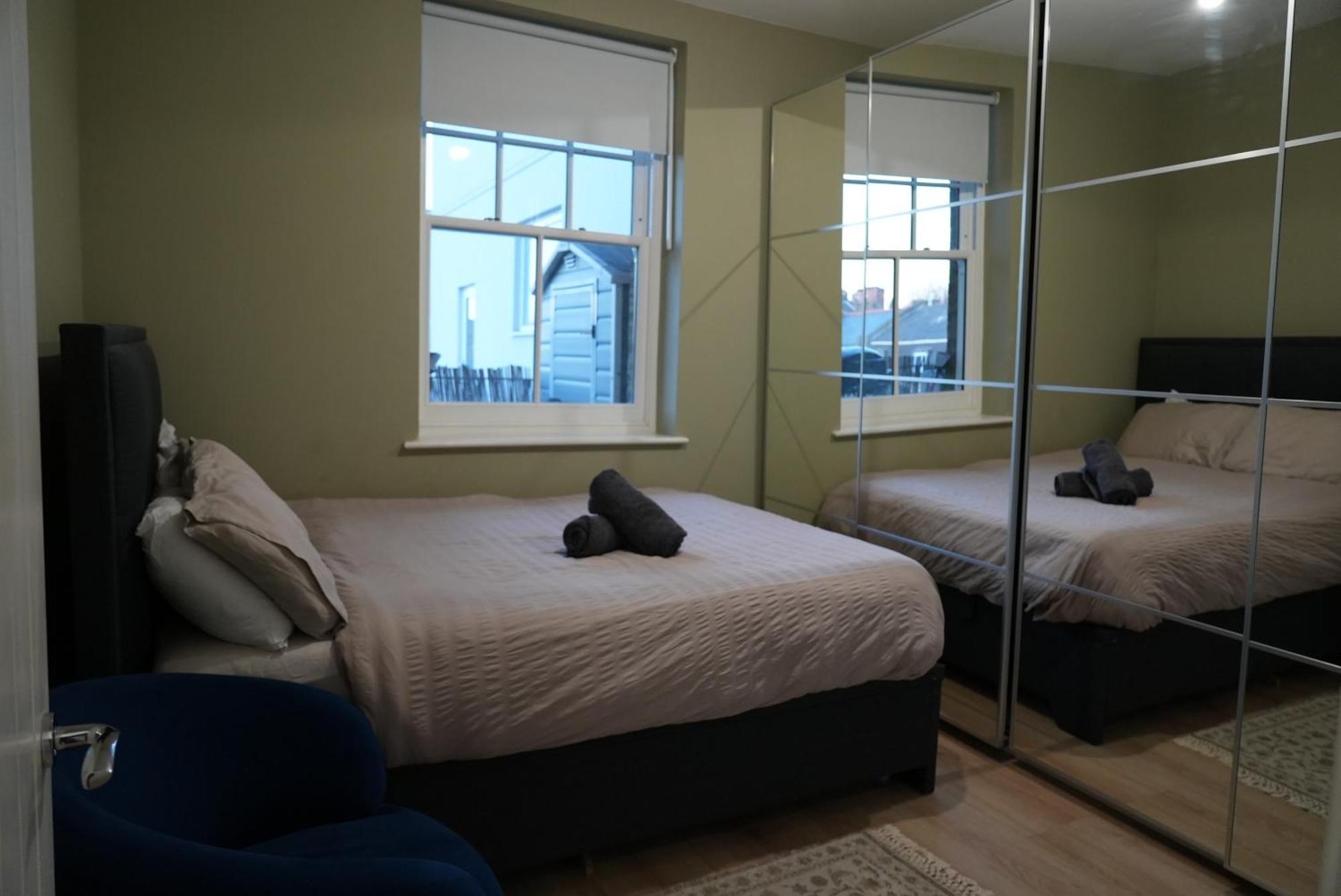 West Luxury Oasis, Ealing Broadway - Location!!! Appartement