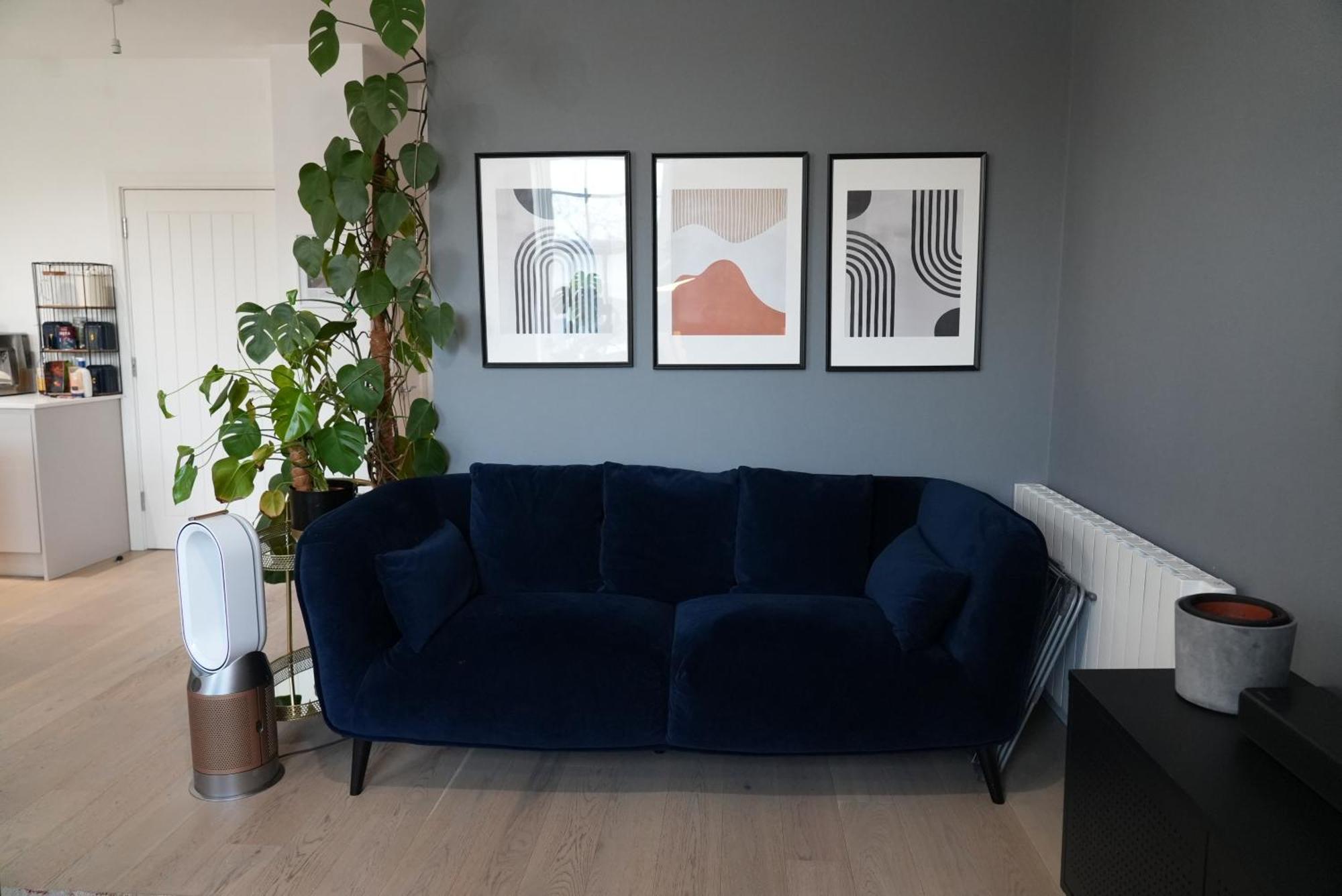 Appartement West Luxury Oasis, Ealing Broadway - Location!!! Londen