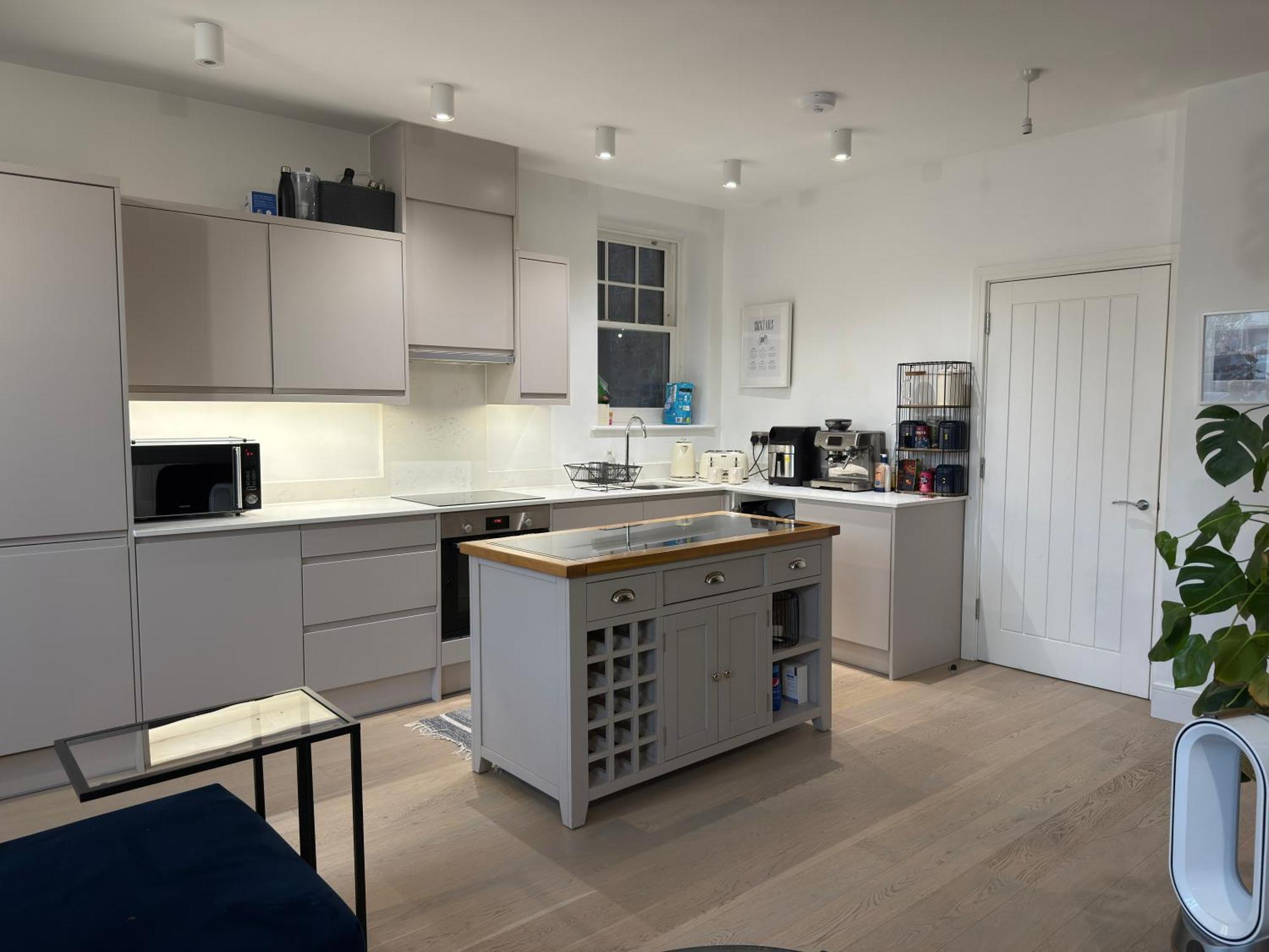 West Luxury Oasis, Ealing Broadway - Location!!! Appartement *