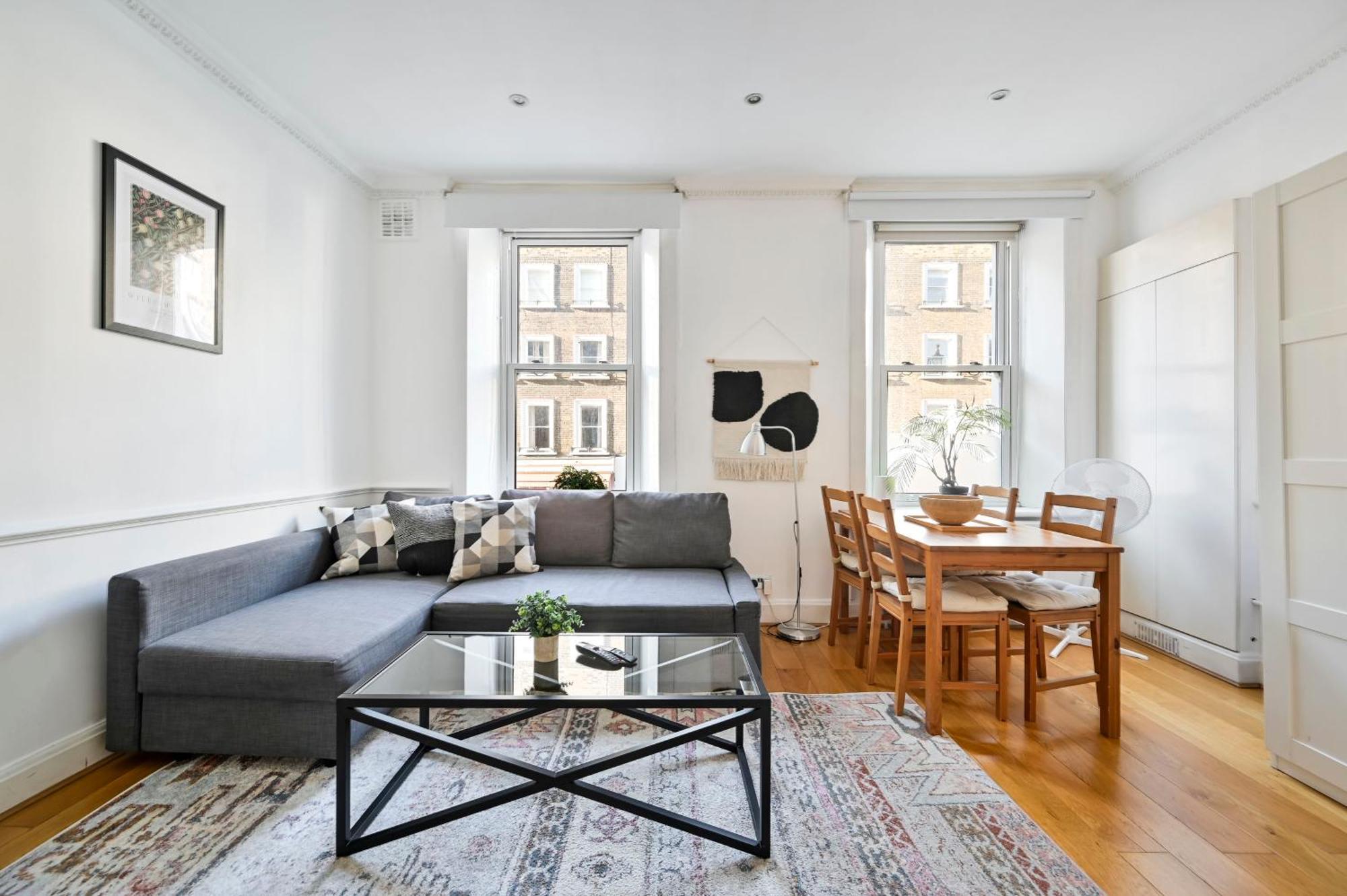 Prime Location Marylebone Baker St *