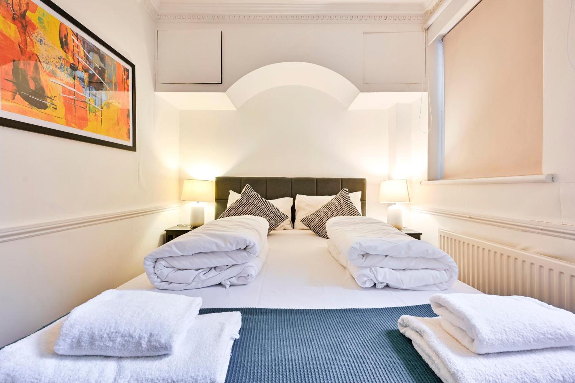 Prime Location Marylebone Baker St London