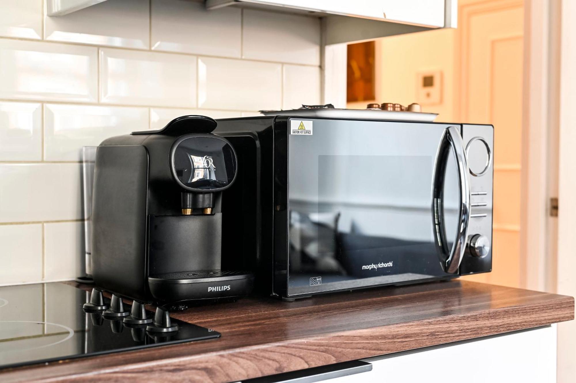 Prime Location Marylebone Baker St * London