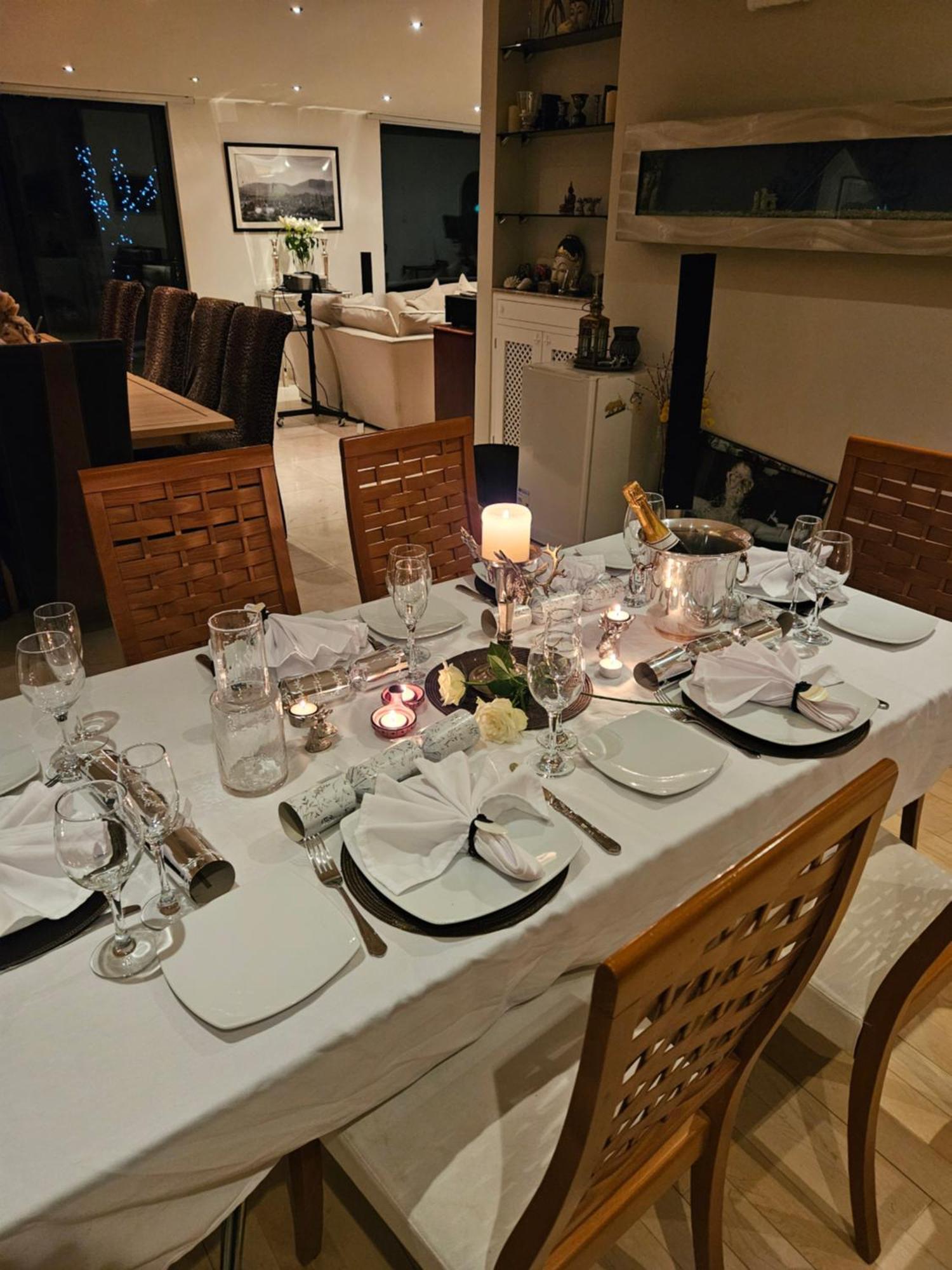 Holiday home Stunning 5 Bedroom Putney House *
