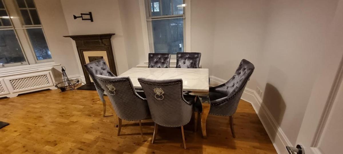 Star Warwick Mansions 3-bed Oasis Leilighet