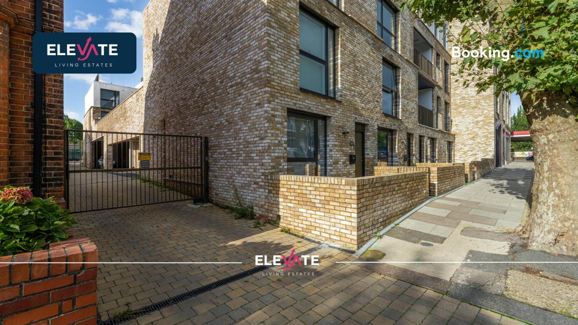 Apartment Last-minute Specials L Modern House L Wembley Stadium Location, Free Parking, 5 Min To Brent Cross West Station, Sleeps Up To 6 L Elevate Living Estates Short Lets Cricklewood & Brent Cross