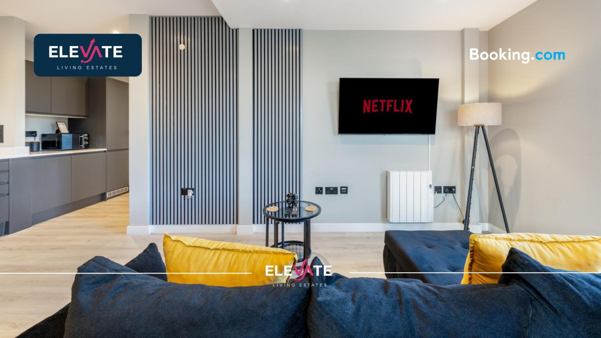Last-minute Specials L Modern House L Wembley Stadium Location, Free Parking, 5 Min To Brent Cross West Station, Sleeps Up To 6 L Elevate Living Estates Short Lets Cricklewood & Brent Cross * London